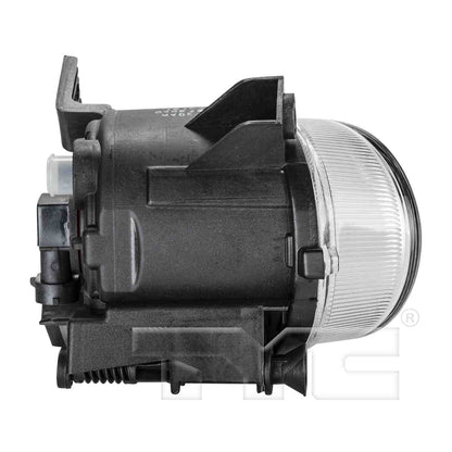 TYC Fog Light Assembly 19-0434-00