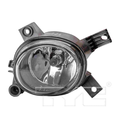 TYC Fog Light Assembly 19-0434-00