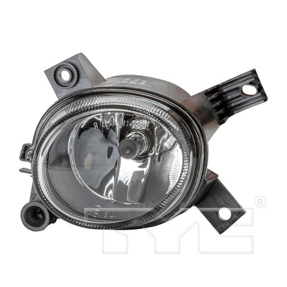 TYC Fog Light Assembly 19-0434-00