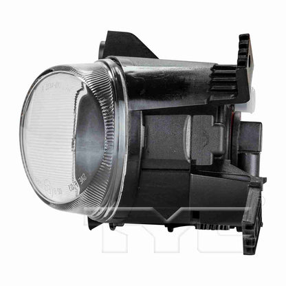 TYC Fog Light Assembly 19-0434-00