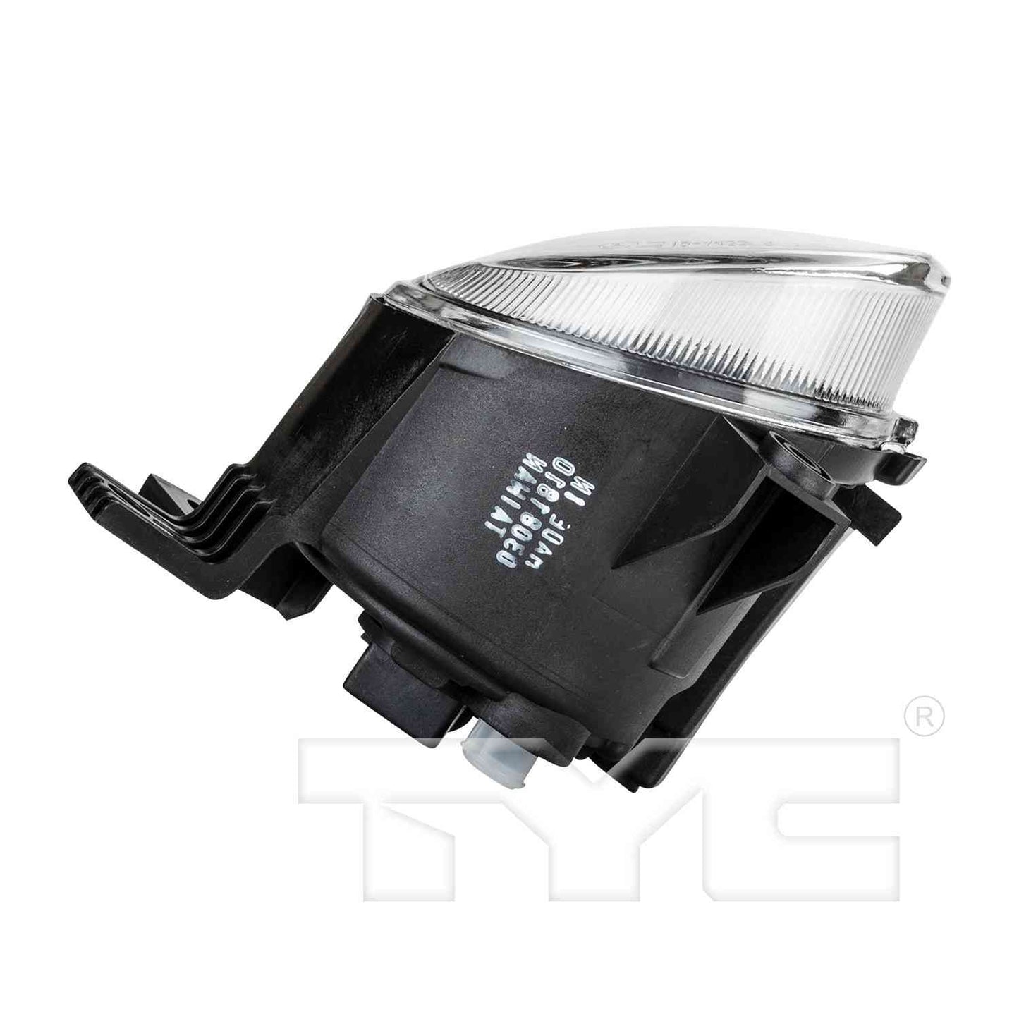 TYC Fog Light Assembly 19-0434-00