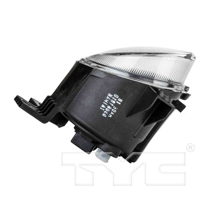 TYC Fog Light Assembly 19-0434-00