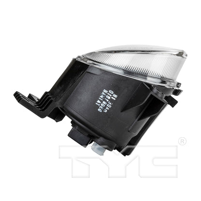 TYC Fog Light Assembly 19-0434-00