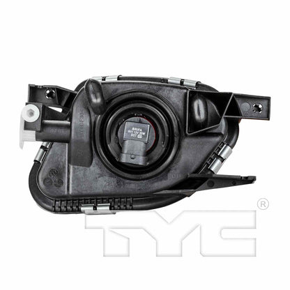 TYC TYC Regular 19-0449-00
