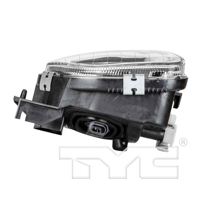 TYC TYC Regular 19-0449-00