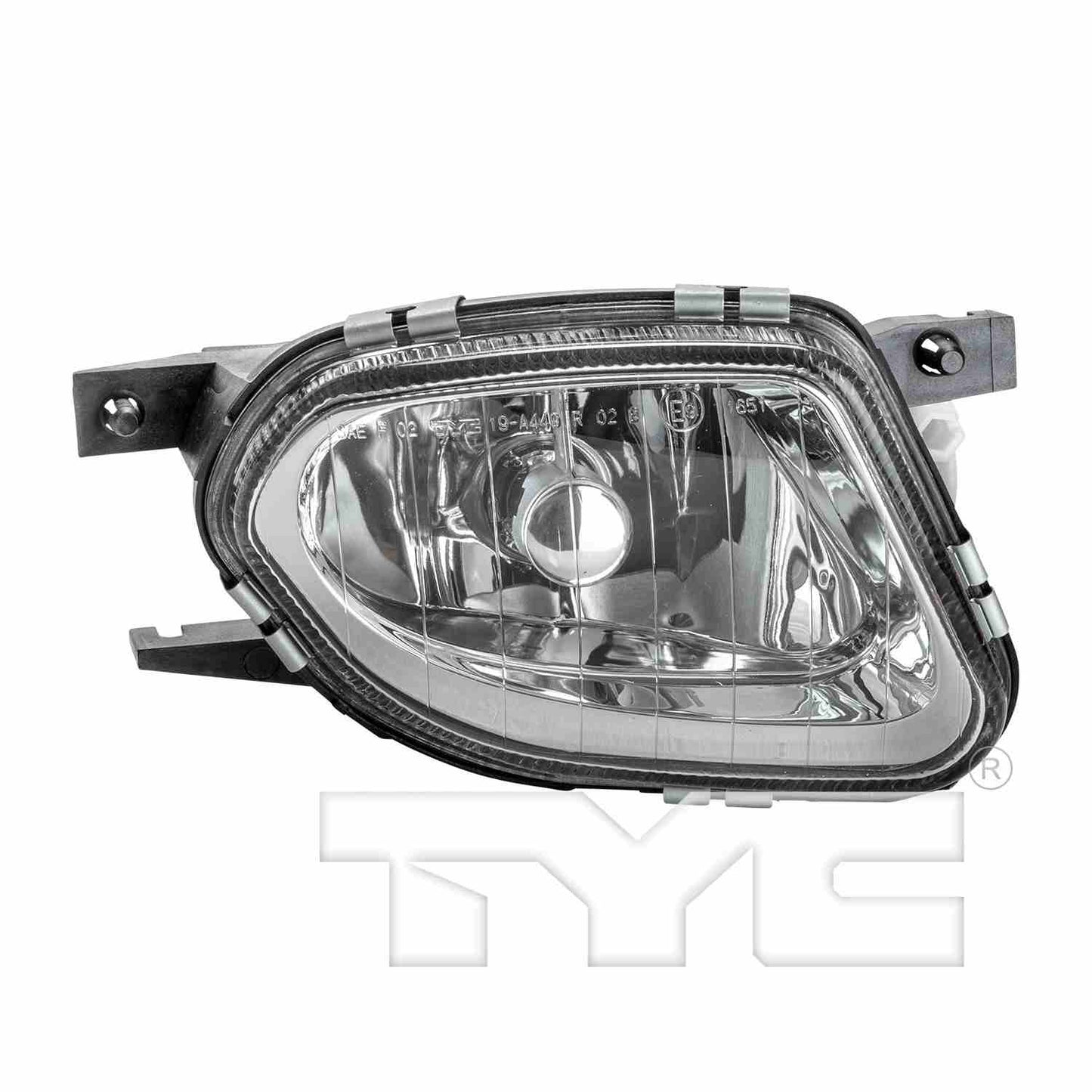 TYC TYC Regular 19-0449-00