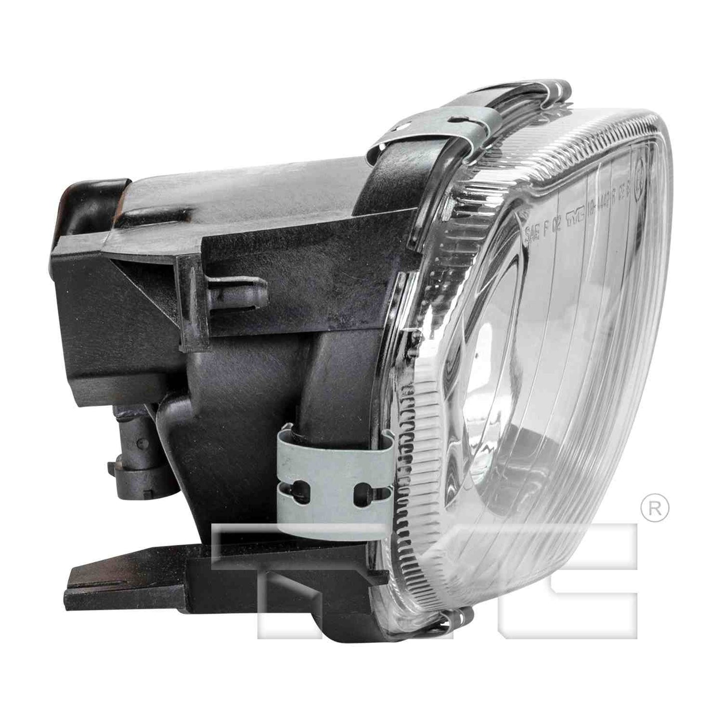TYC TYC Regular 19-0449-00