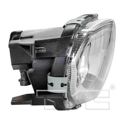 TYC TYC Regular 19-0449-00