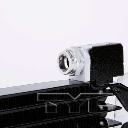 TYC Automatic Transmission Oil Cooler 19044