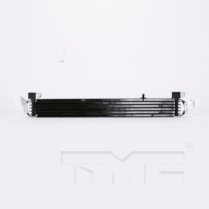 TYC Automatic Transmission Oil Cooler 19044