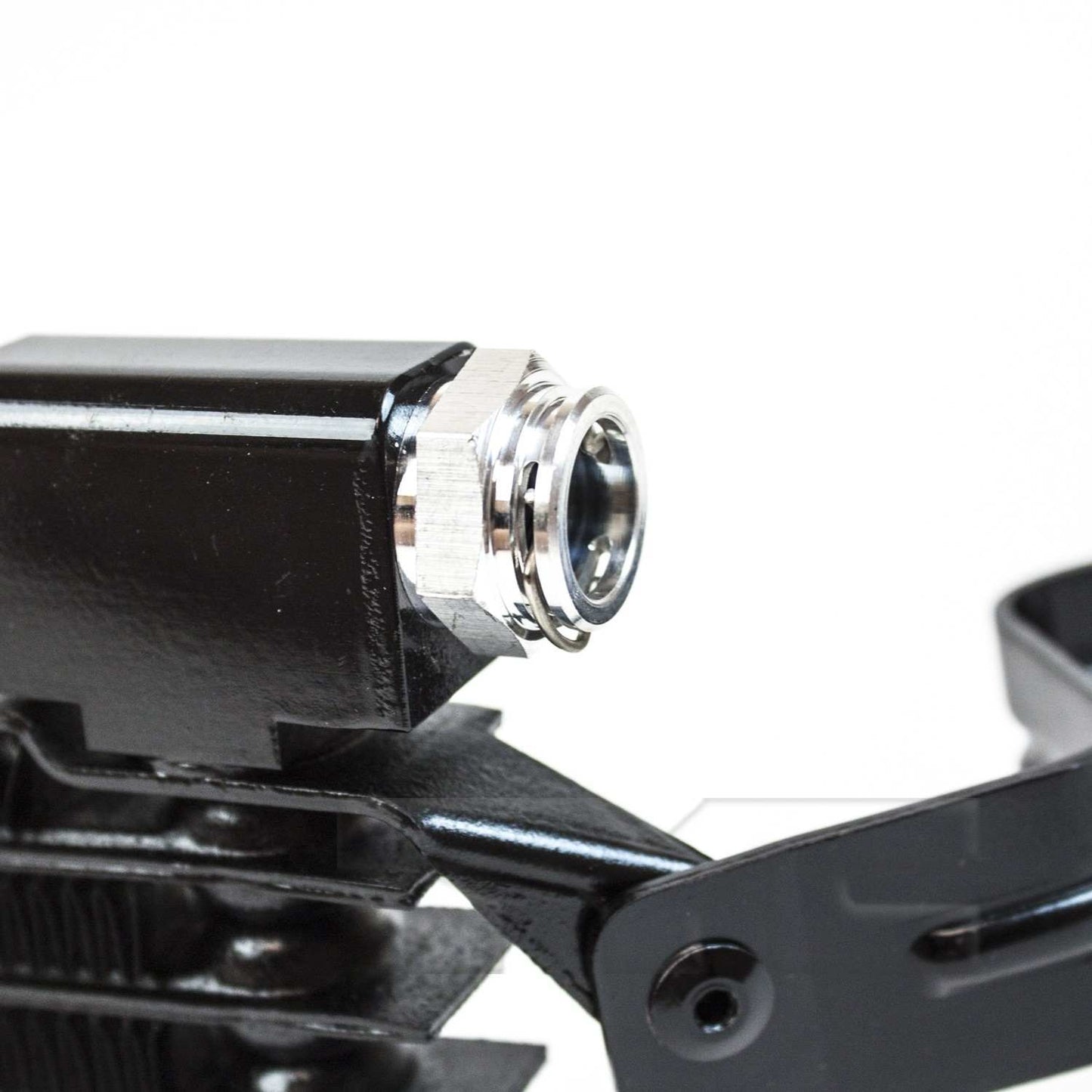 TYC Automatic Transmission Oil Cooler 19044