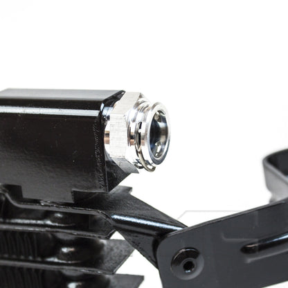 TYC Automatic Transmission Oil Cooler 19044