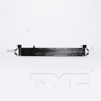 TYC Automatic Transmission Oil Cooler 19044