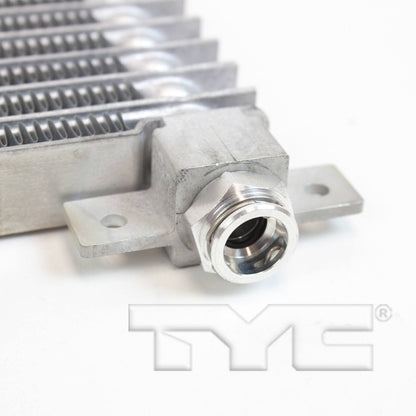 TYC Automatic Transmission Oil Cooler 19047