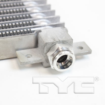 TYC Automatic Transmission Oil Cooler 19047