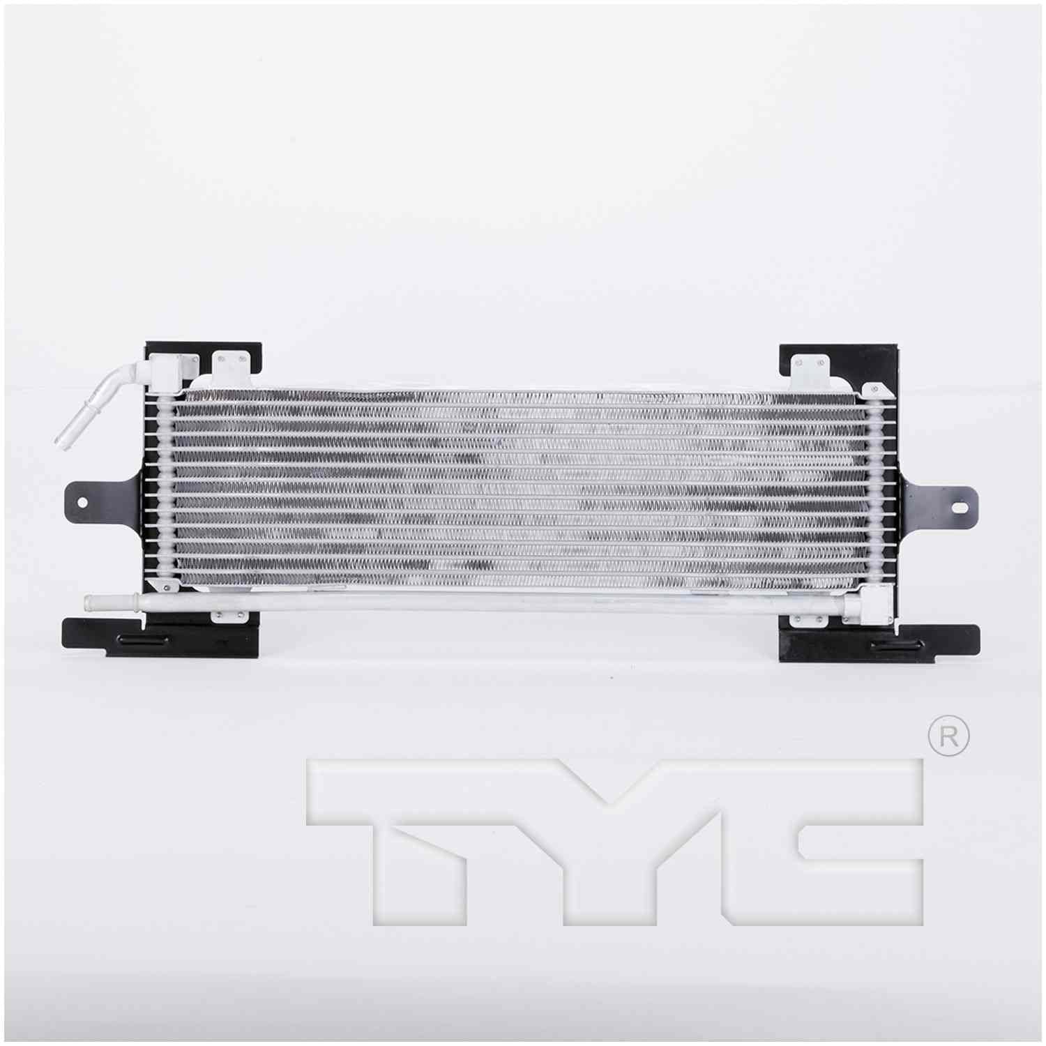 TYC Automatic Transmission Oil Cooler 19047