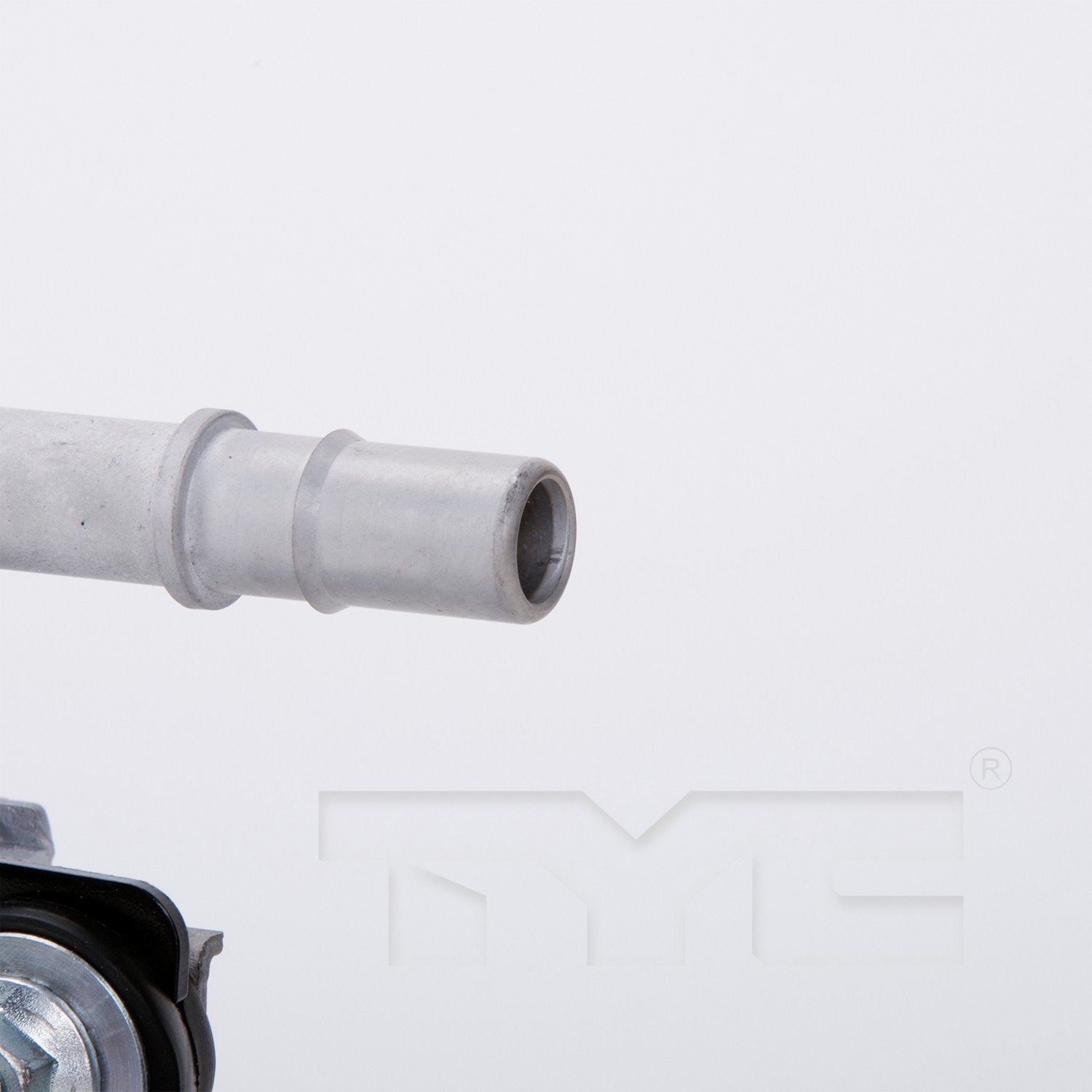 TYC Automatic Transmission Oil Cooler 19048