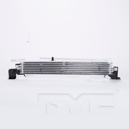 TYC Automatic Transmission Oil Cooler 19048