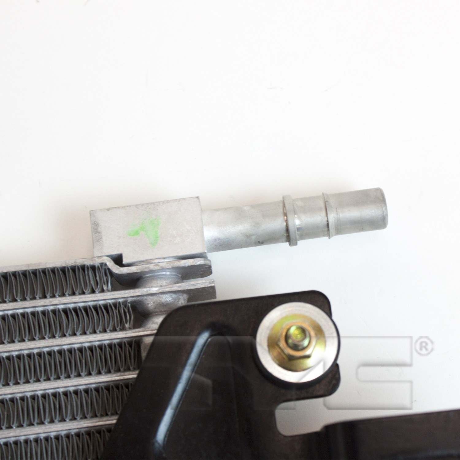 TYC Automatic Transmission Oil Cooler 19048