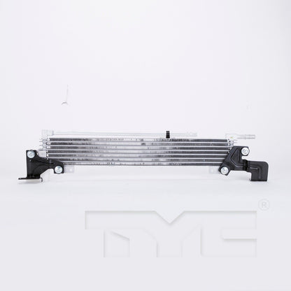 TYC Automatic Transmission Oil Cooler 19048