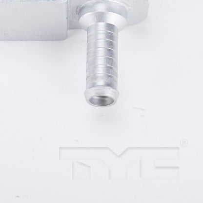 TYC Automatic Transmission Oil Cooler 19049