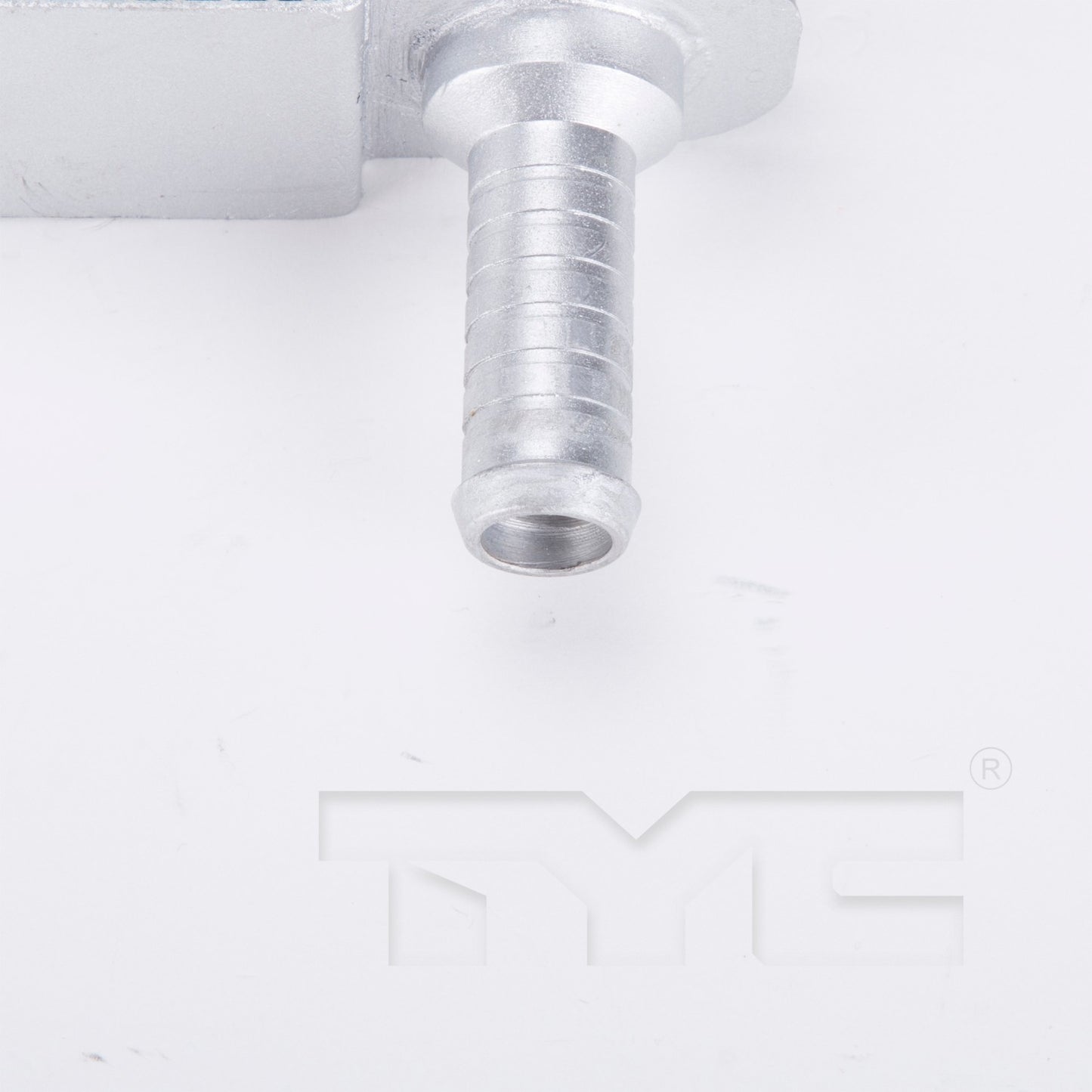 TYC Automatic Transmission Oil Cooler 19049