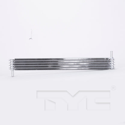 TYC Automatic Transmission Oil Cooler 19049