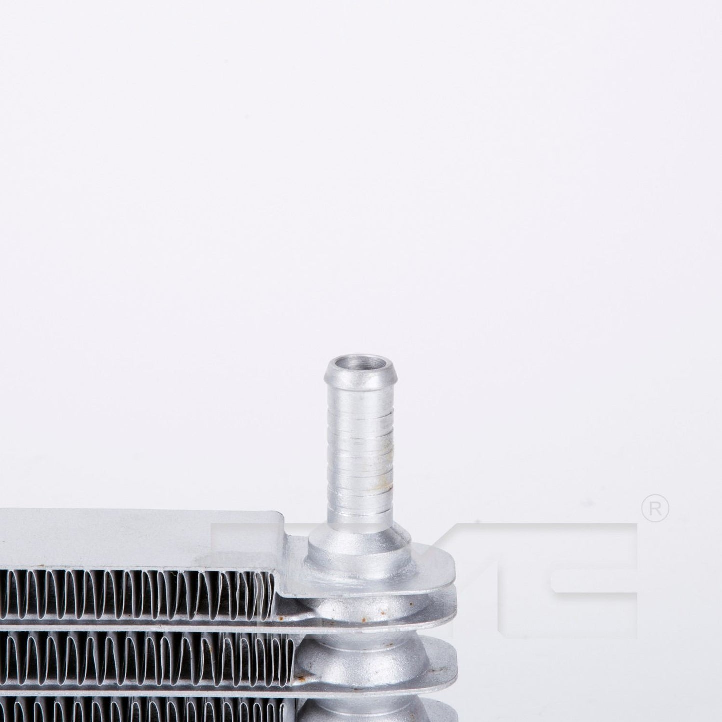 TYC Automatic Transmission Oil Cooler 19049