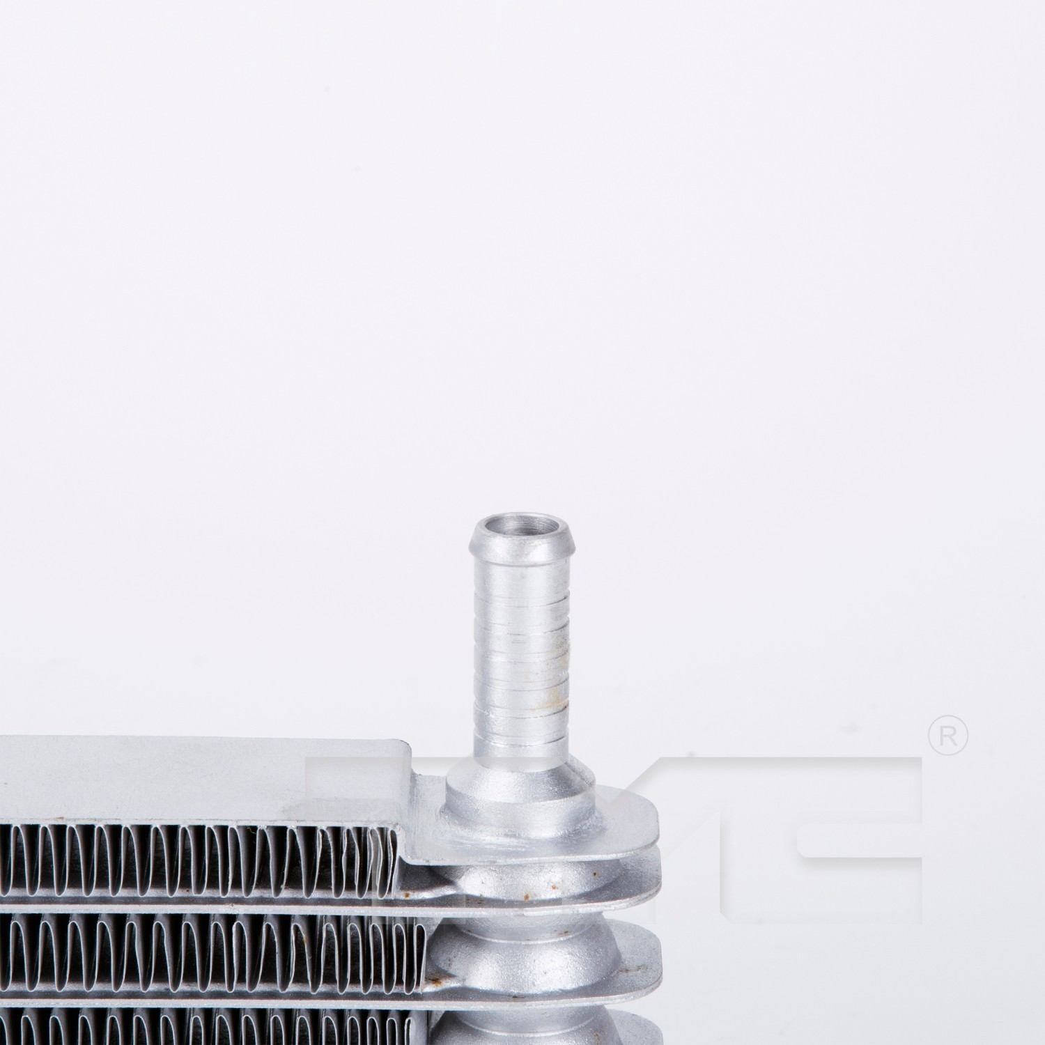 TYC Automatic Transmission Oil Cooler 19049