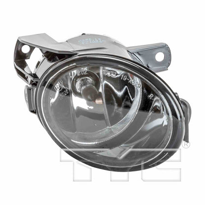 TYC Fog Light Assembly 19-0529-00
