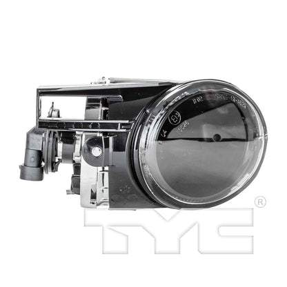TYC Fog Light Assembly 19-0529-00