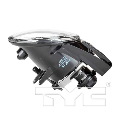 TYC Fog Light Assembly 19-0529-00