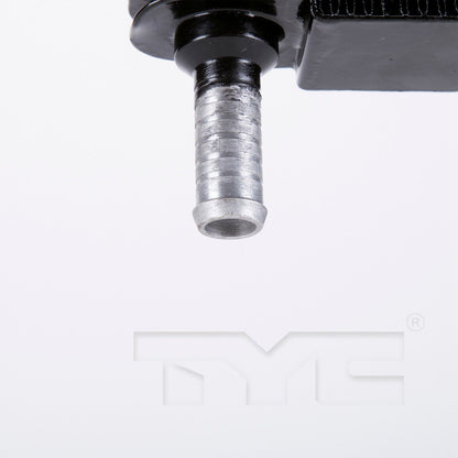 TYC Automatic Transmission Oil Cooler 19052