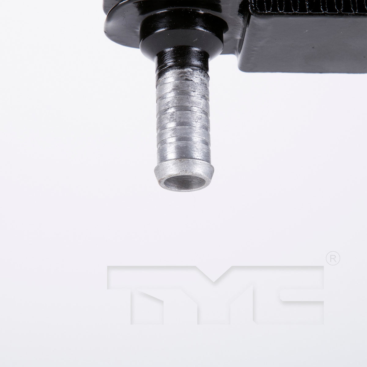 TYC Automatic Transmission Oil Cooler 19052