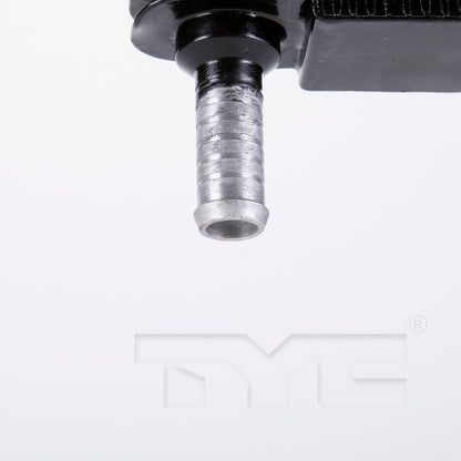 TYC Automatic Transmission Oil Cooler 19052