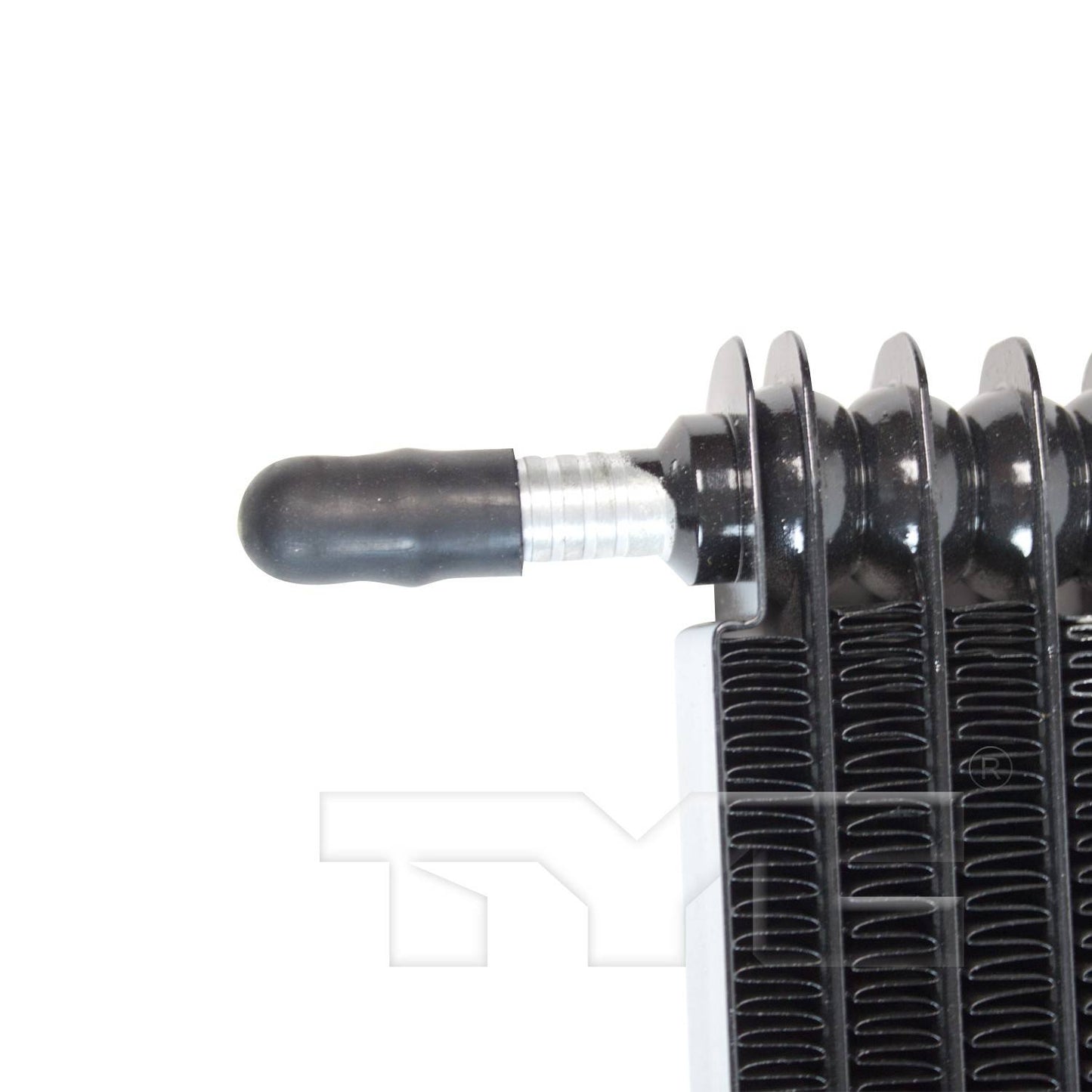 TYC Automatic Transmission Oil Cooler 19052