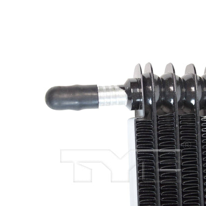 TYC Automatic Transmission Oil Cooler 19052
