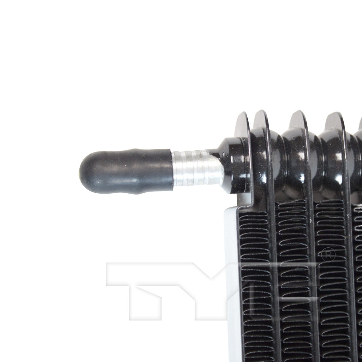 TYC Automatic Transmission Oil Cooler 19052