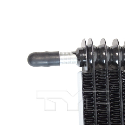 TYC Automatic Transmission Oil Cooler 19052