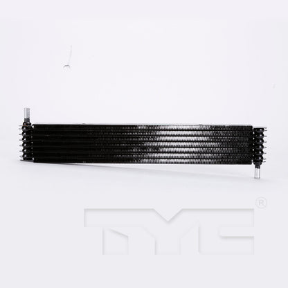 TYC Automatic Transmission Oil Cooler 19052