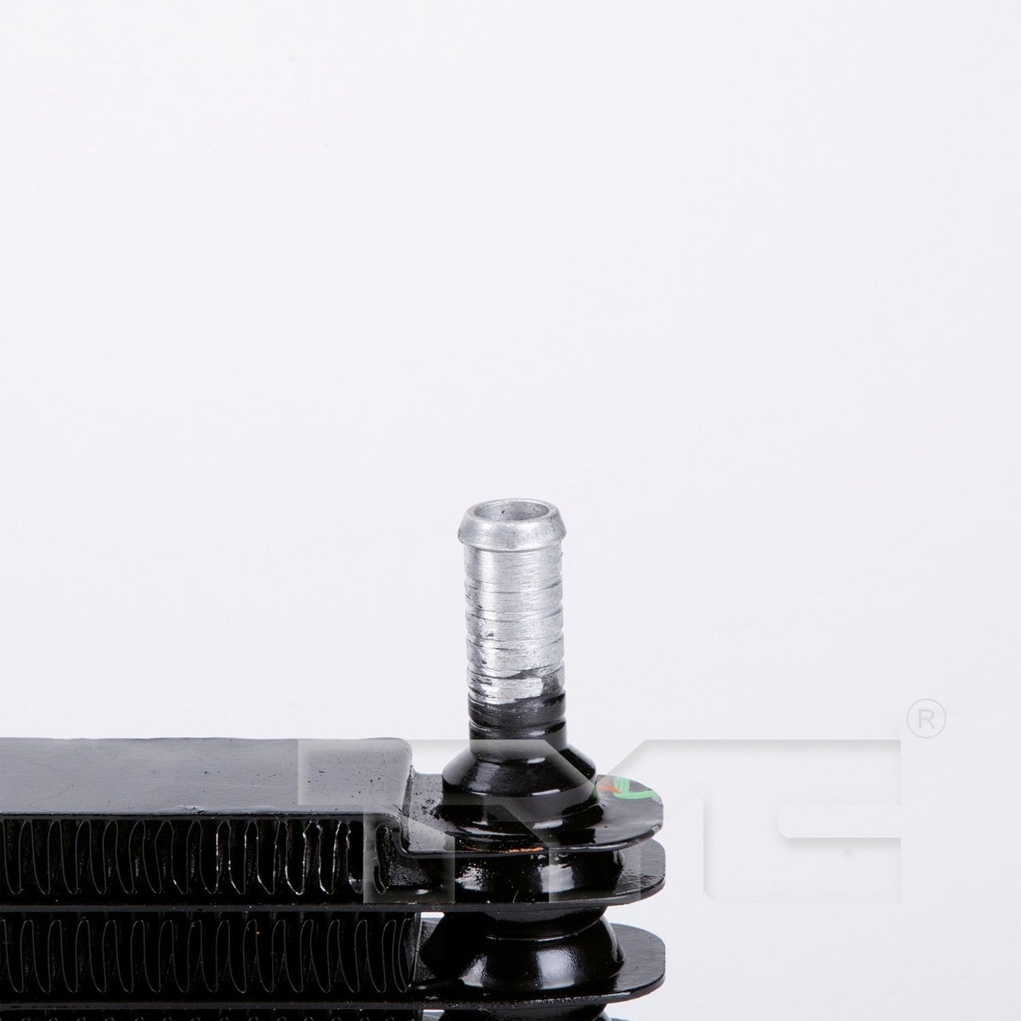 TYC Automatic Transmission Oil Cooler 19052