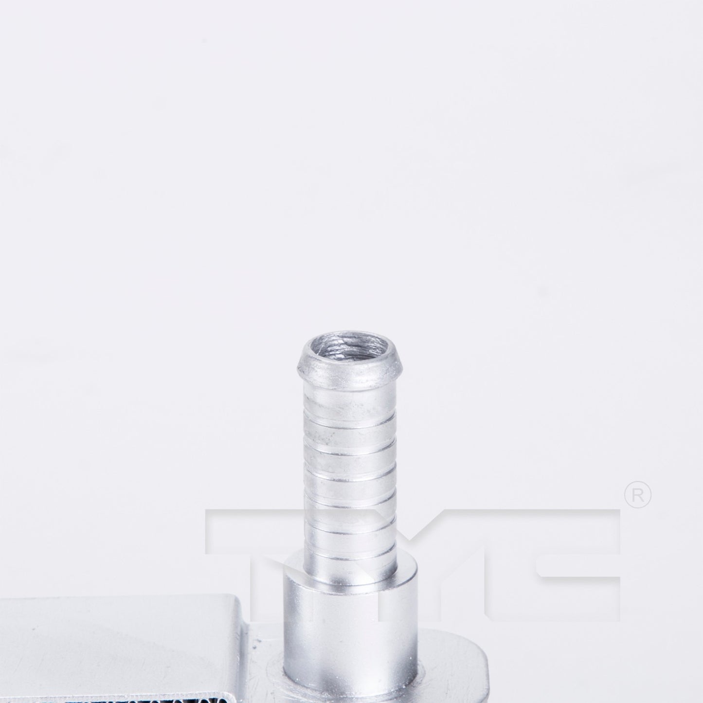 TYC Automatic Transmission Oil Cooler 19053