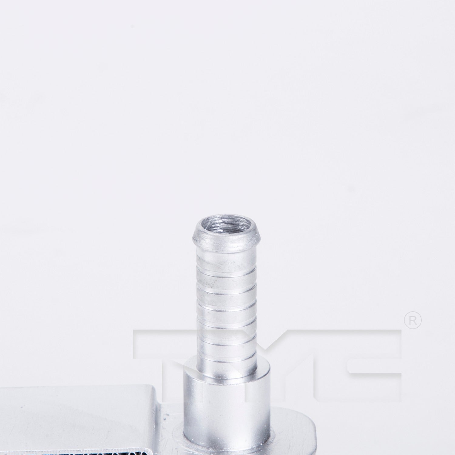 TYC Automatic Transmission Oil Cooler 19053