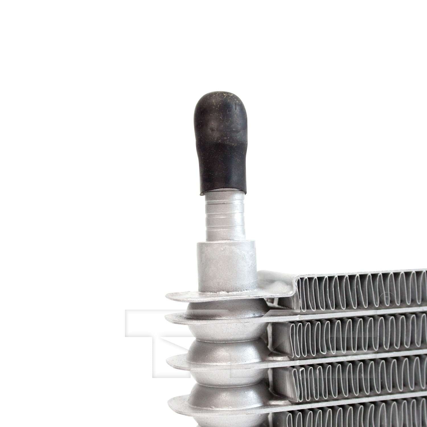 TYC Automatic Transmission Oil Cooler 19053