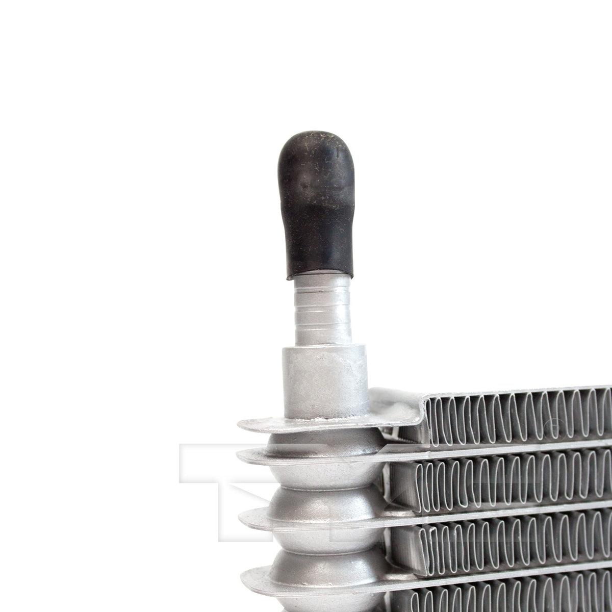 TYC Automatic Transmission Oil Cooler 19053
