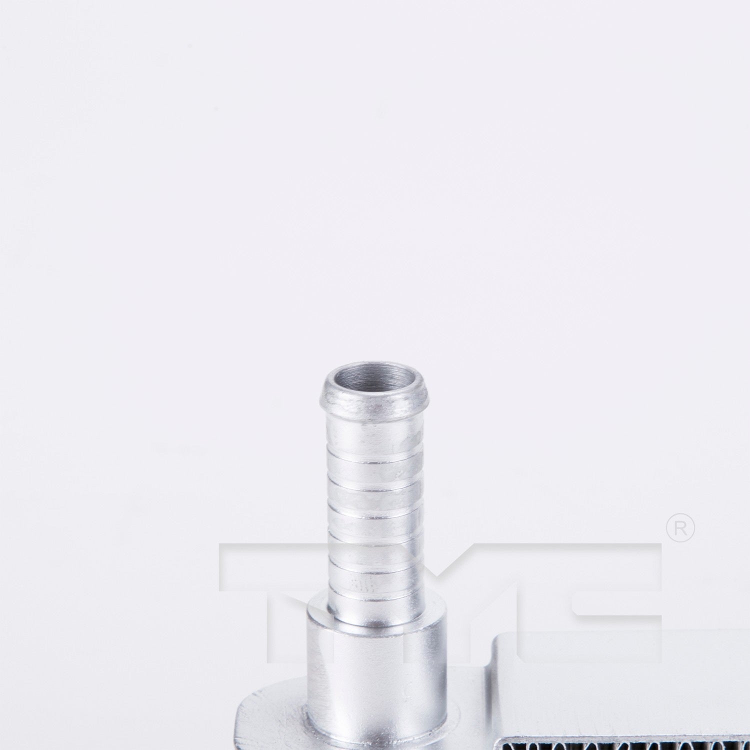 TYC Automatic Transmission Oil Cooler 19053