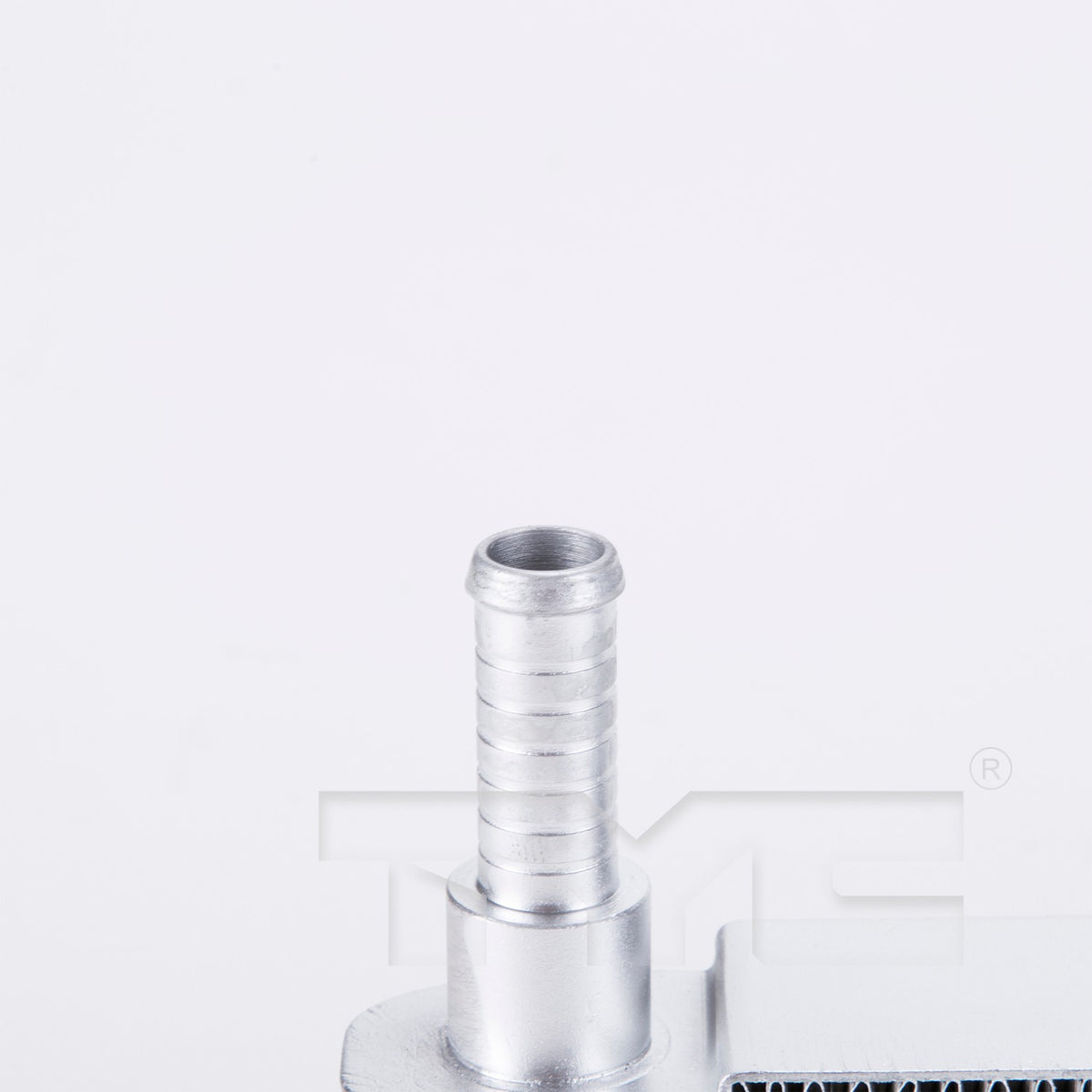 TYC Automatic Transmission Oil Cooler 19053