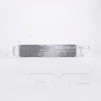 TYC Automatic Transmission Oil Cooler 19055