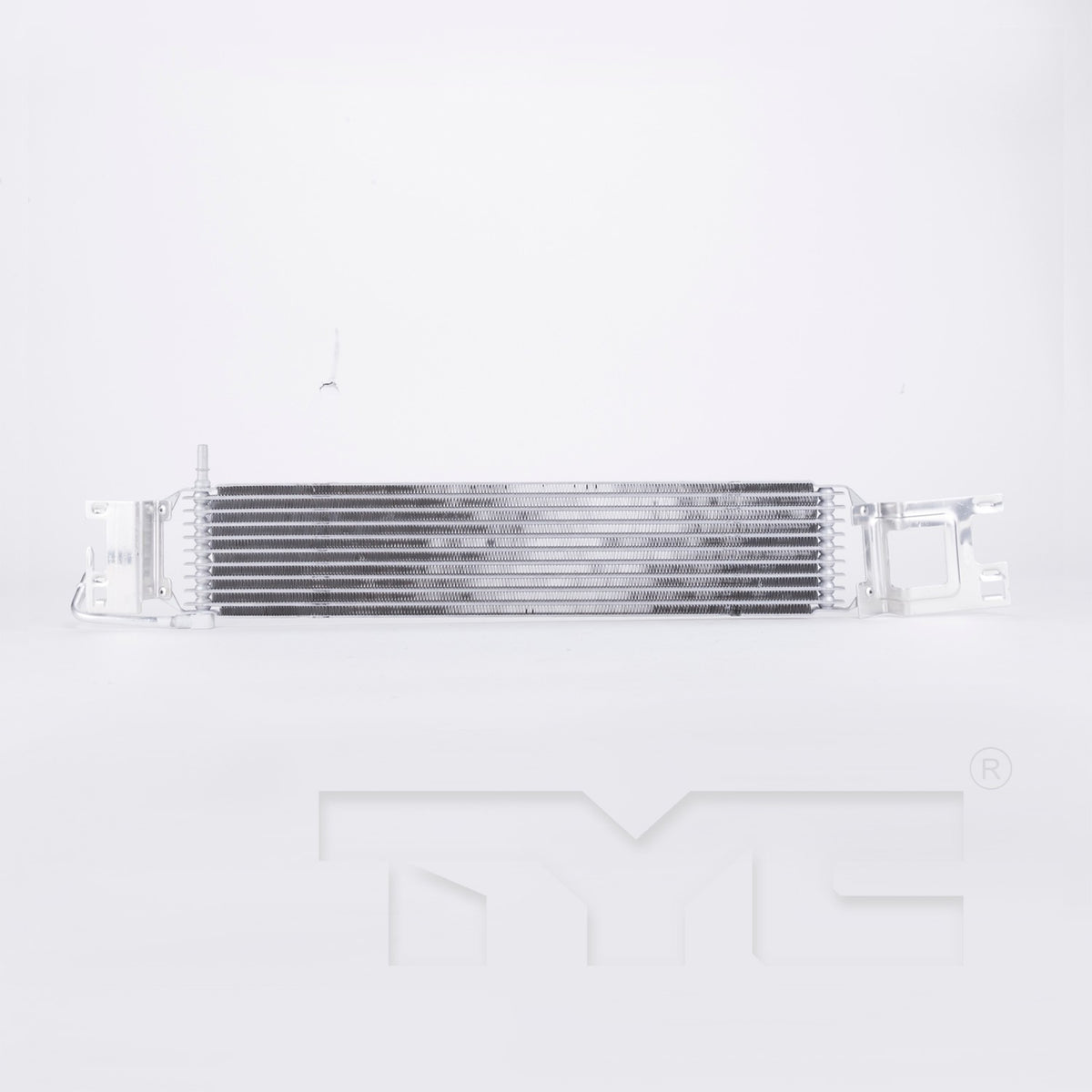 TYC Automatic Transmission Oil Cooler 19055