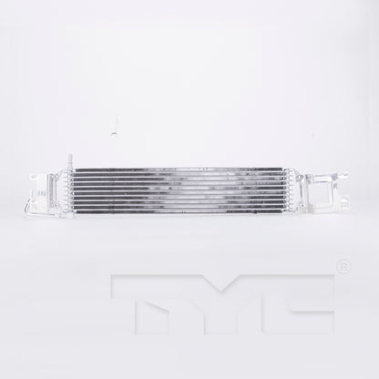 TYC Automatic Transmission Oil Cooler 19055